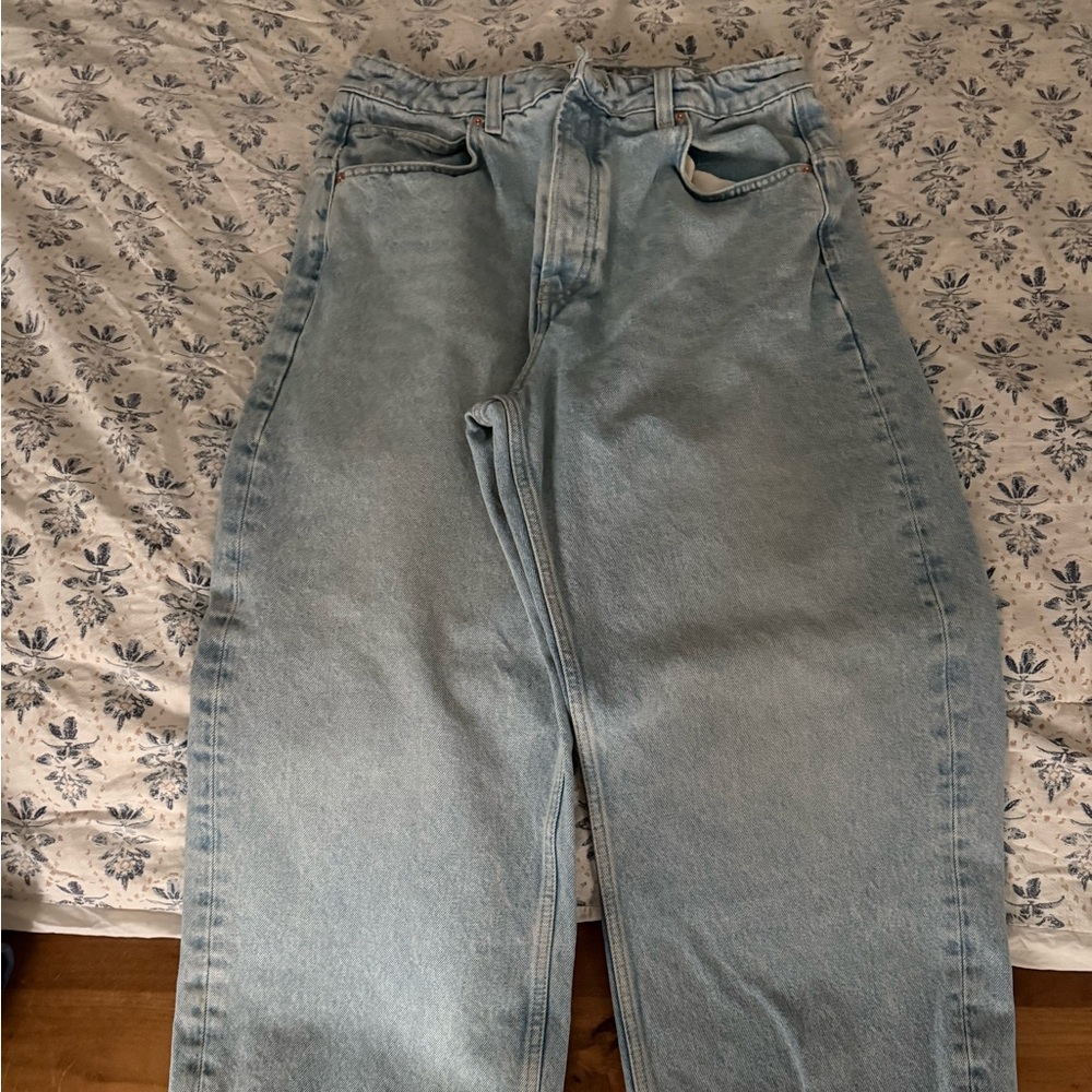 Free people jeans